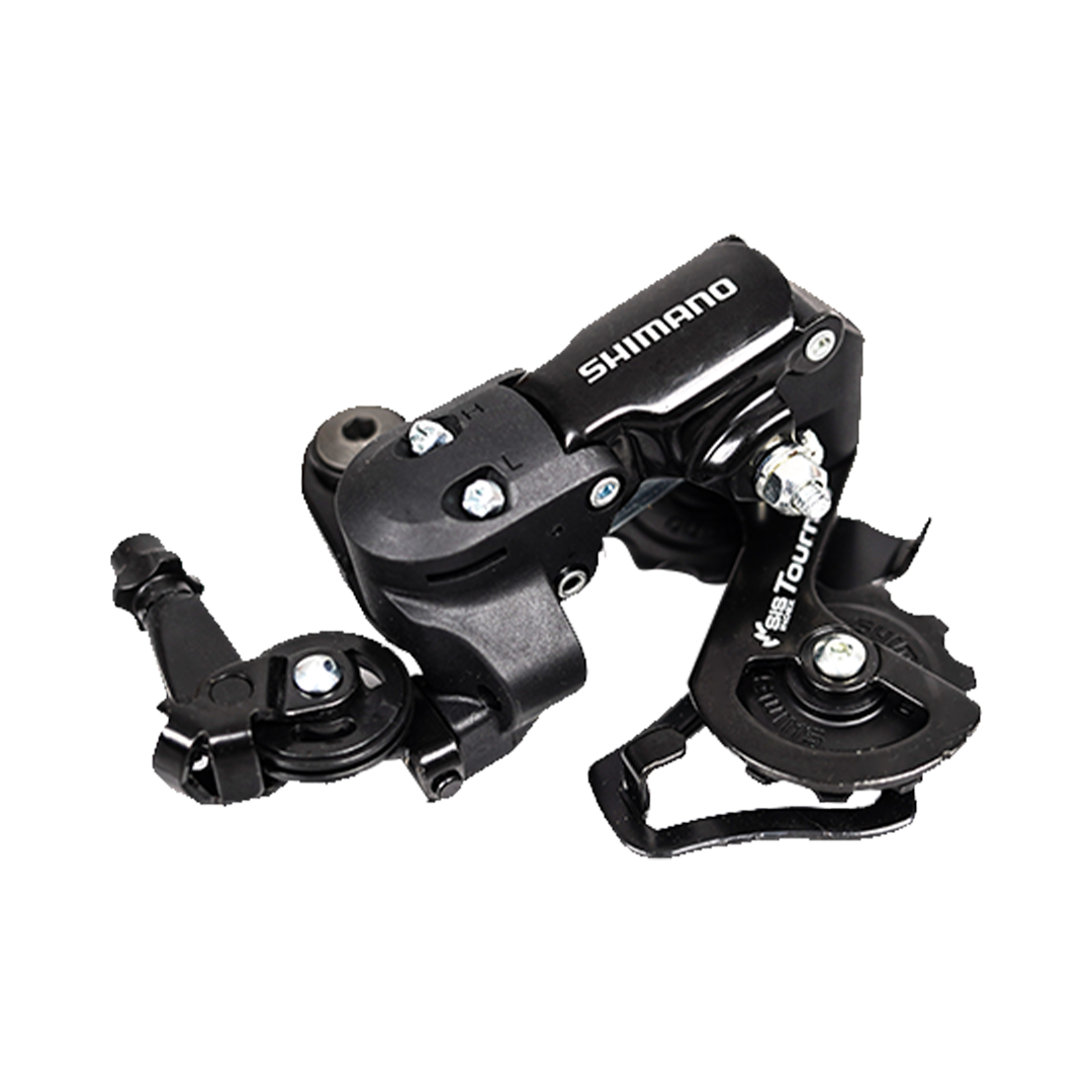 Rebel 2 Rear Derailleur