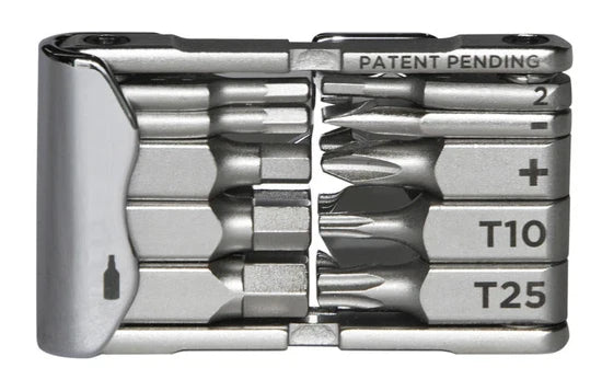 Fix Mfg Wheelie Wrench Bike Tool