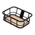 Front Basket Medium - ROOTS RIDER