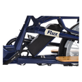 Flux Second Battery