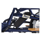 Flux Second Battery