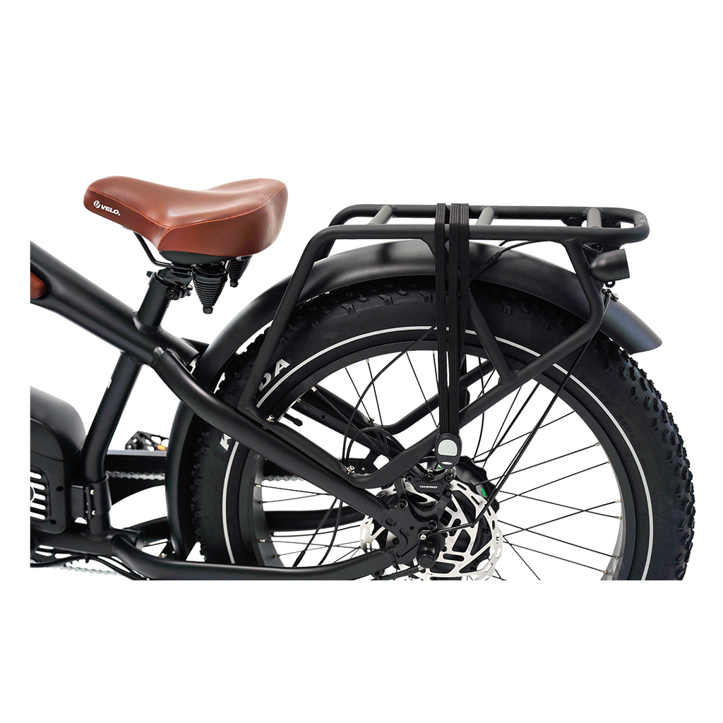 Roots Rider Cheetah 2 Pro high performance electric bike product image