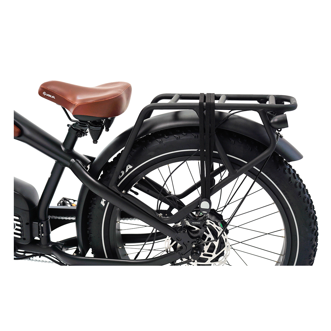 Roots Rider Cheetah 2 Pro high performance electric bike product image
