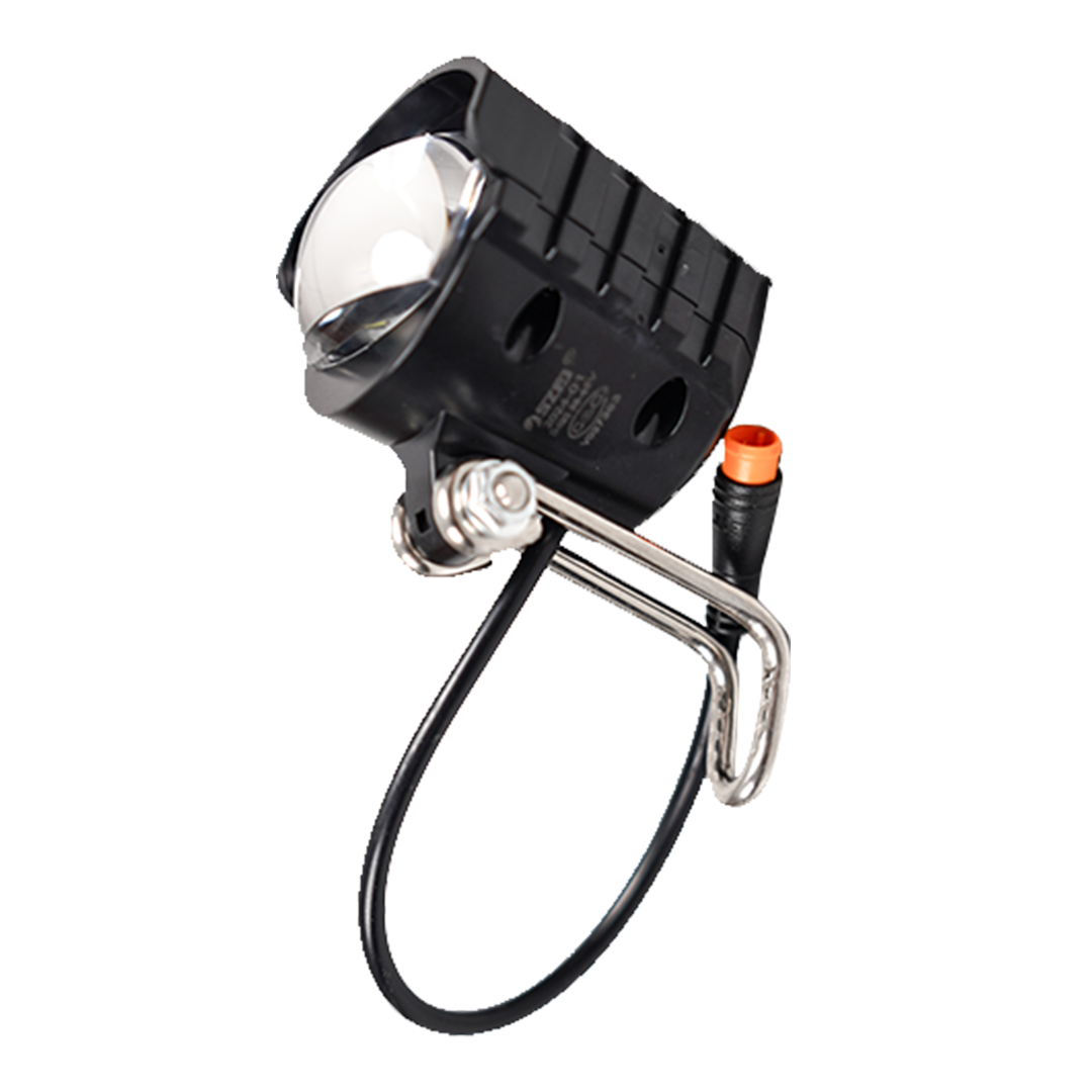 Rebel 2 Headlight