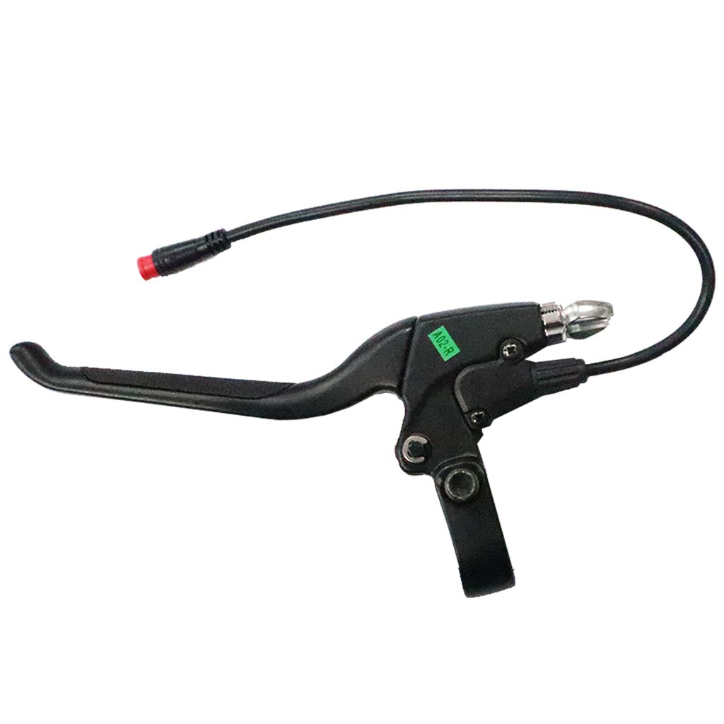 Universal Mechanical Brake Lever