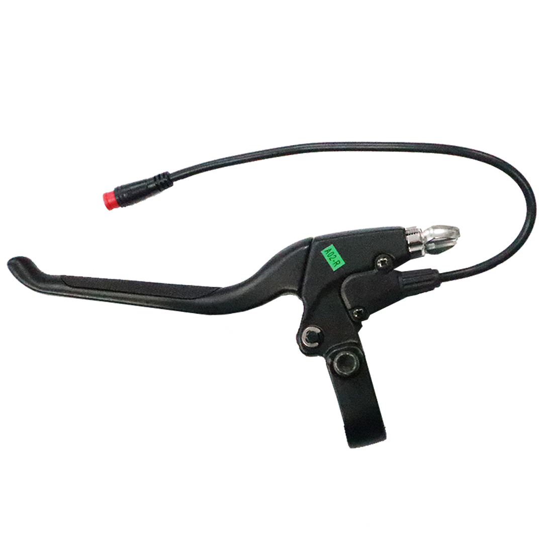 Universal Mechanical Brake Lever