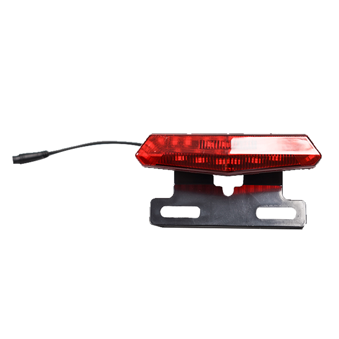 Rebel 2 Rear Light