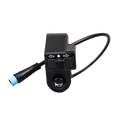 Rebel 2 Integrated Switch