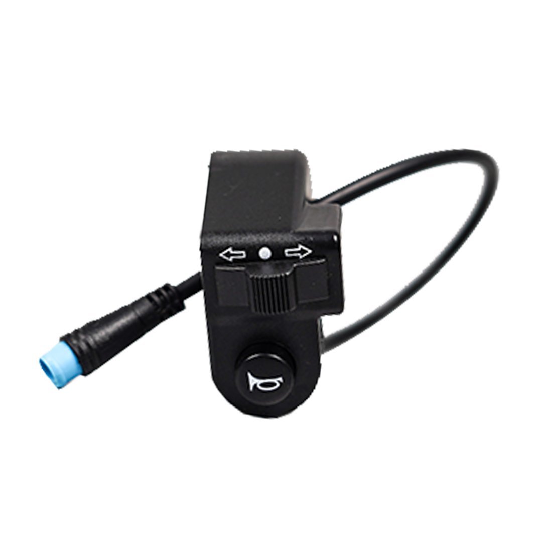 Rebel 2 Integrated Switch