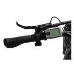 Roots Rider Runabout 2 step through cargo electric bike product image