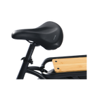 Roots Rider Runabout 2 step through cargo electric bike product image