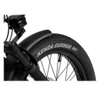Roots Rider Runabout 2 step through cargo electric bike product image