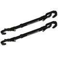 Bike Adapter Bar, Pair