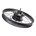Rebel 2 Rear Wheel