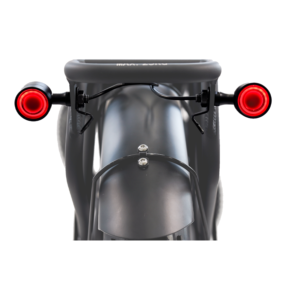 Front/ Rear Lights for Cheetah Pro