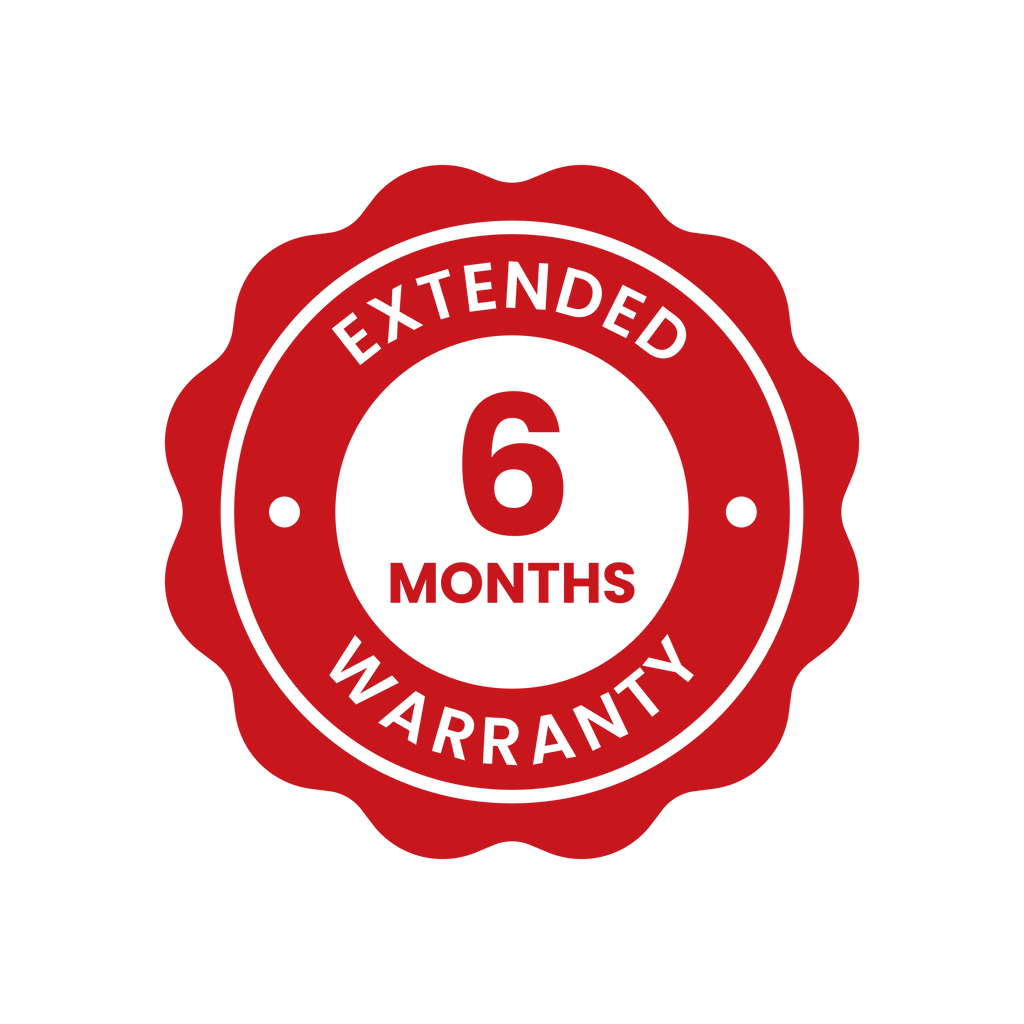 Extended Warranty