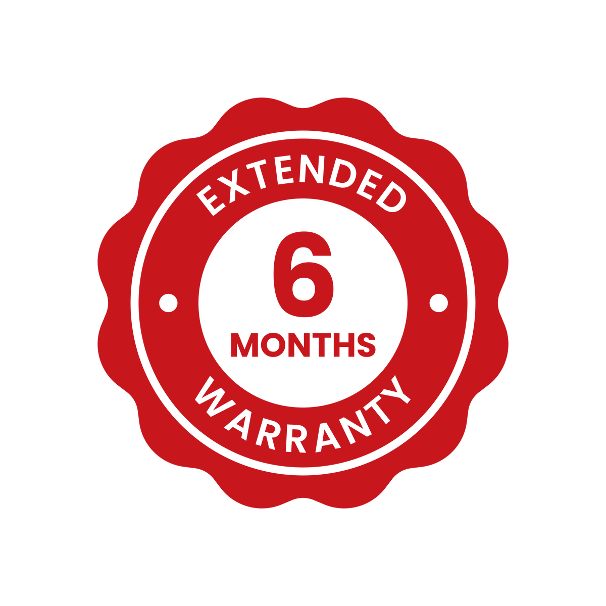Extended Warranty