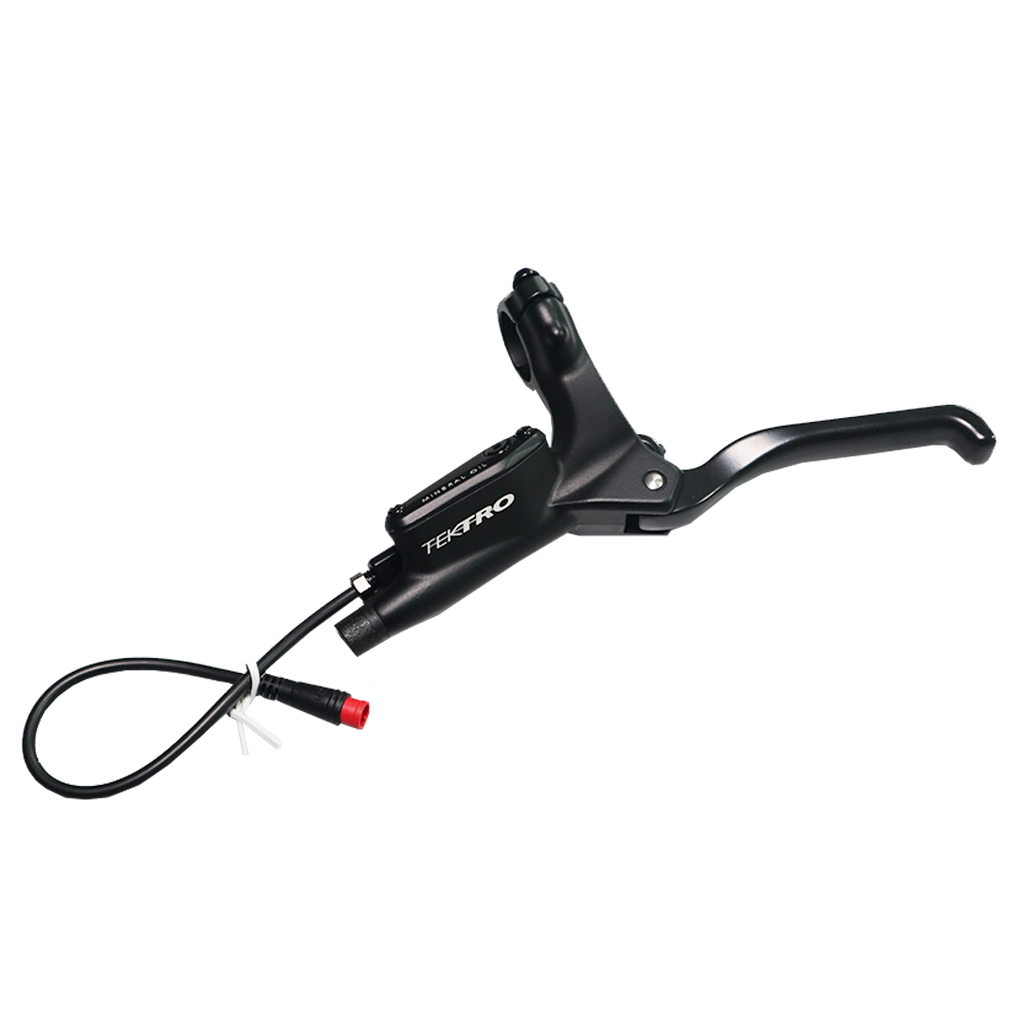 Hydraulic Brake for Cheetah