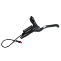 Hydraulic Brake for Cheetah