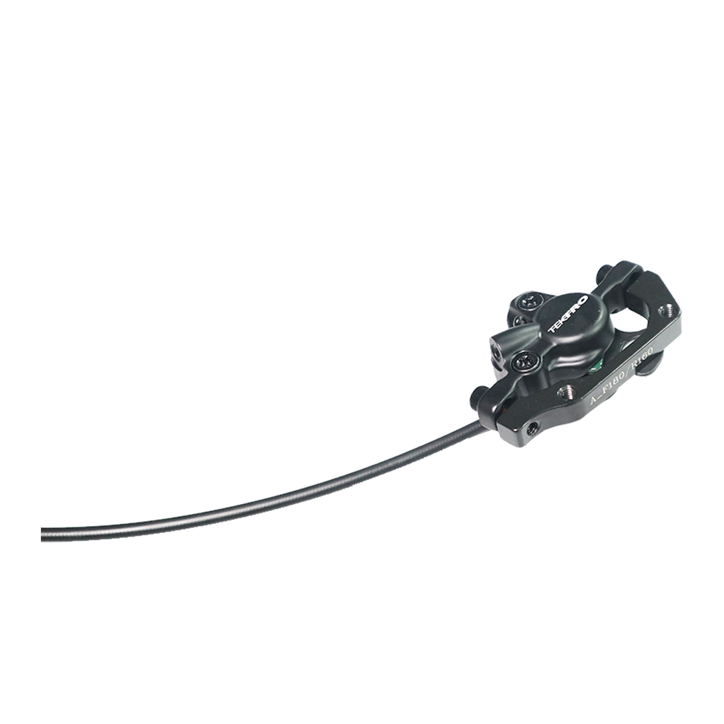 Hydraulic Brake for Cheetah