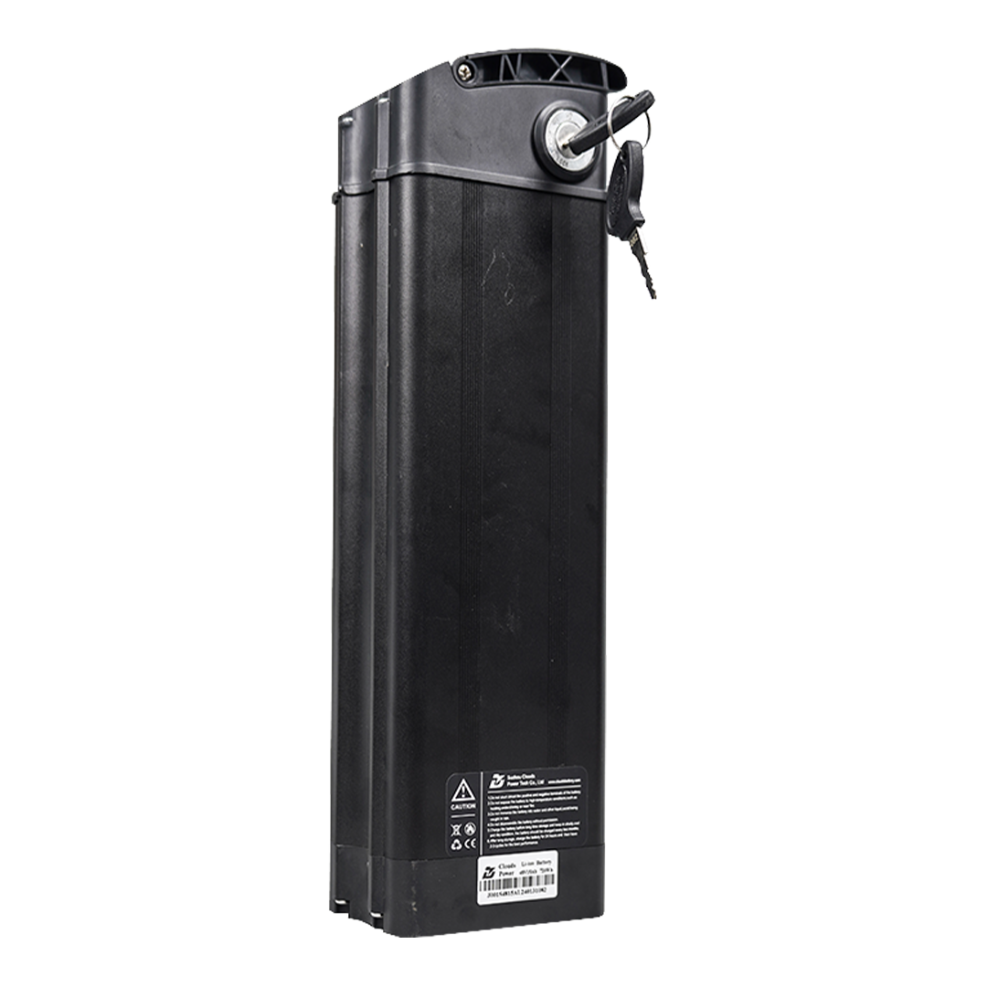 Rebel 2 Battery