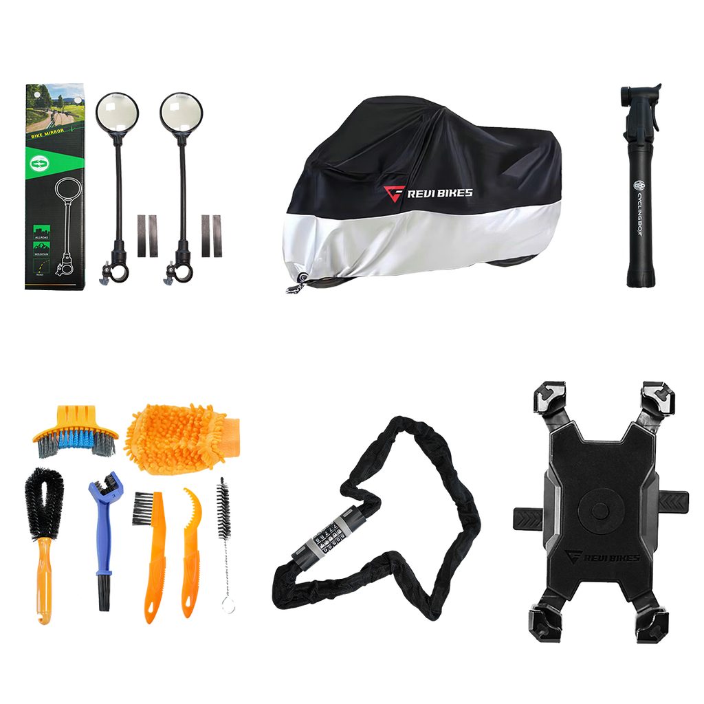 Starter Kit