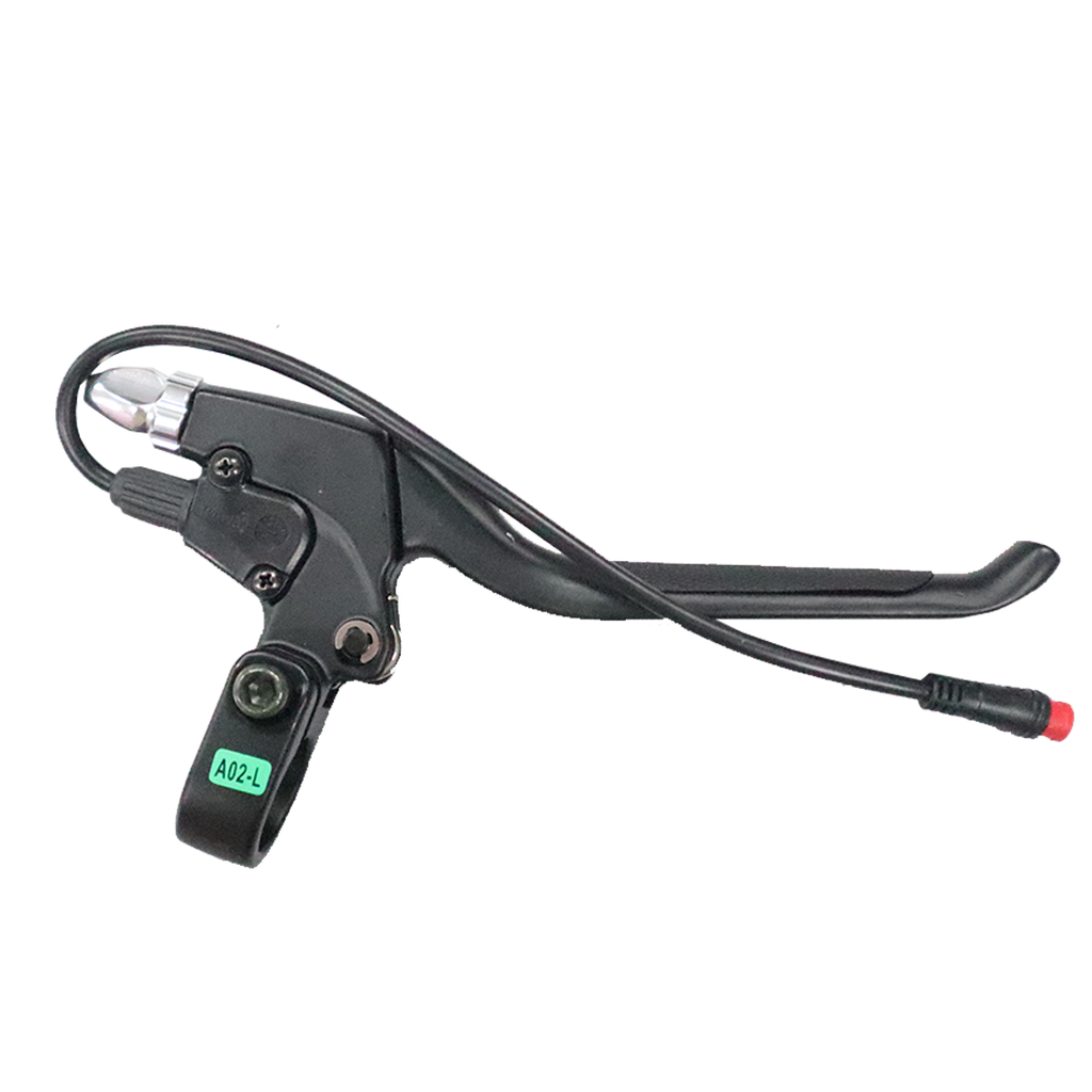 Universal Mechanical Brake Lever
