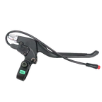 Universal Mechanical Brake Lever