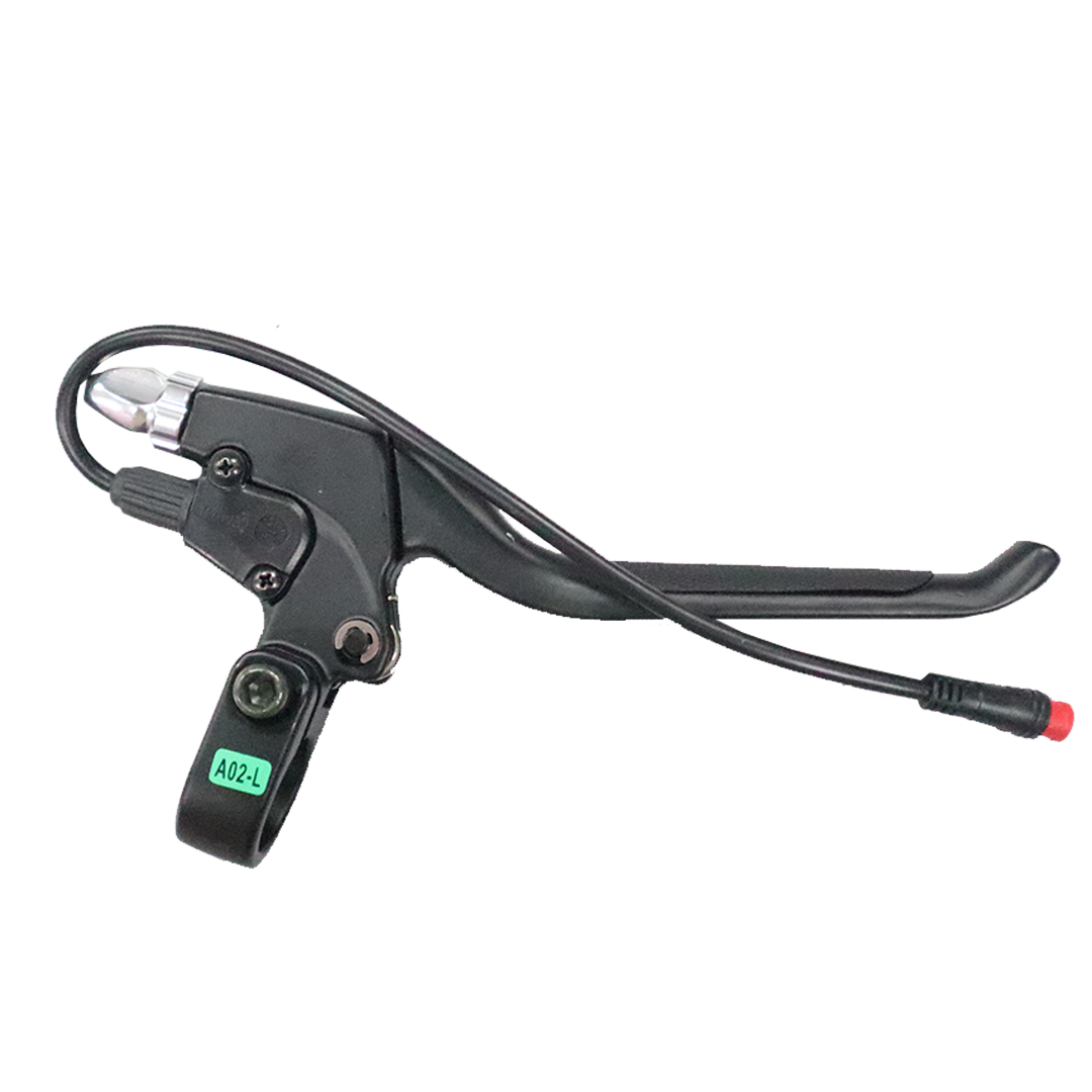 Universal Mechanical Brake Lever
