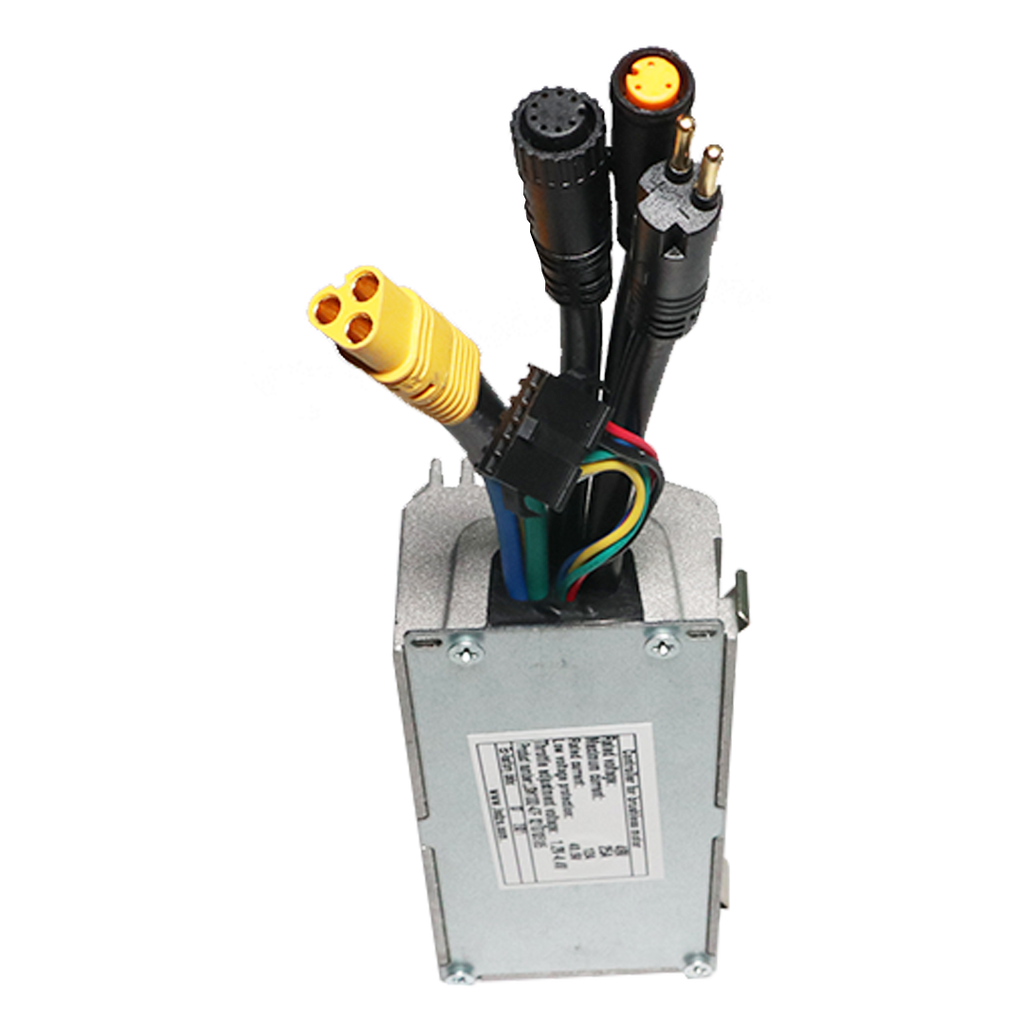Controller for Cheetah