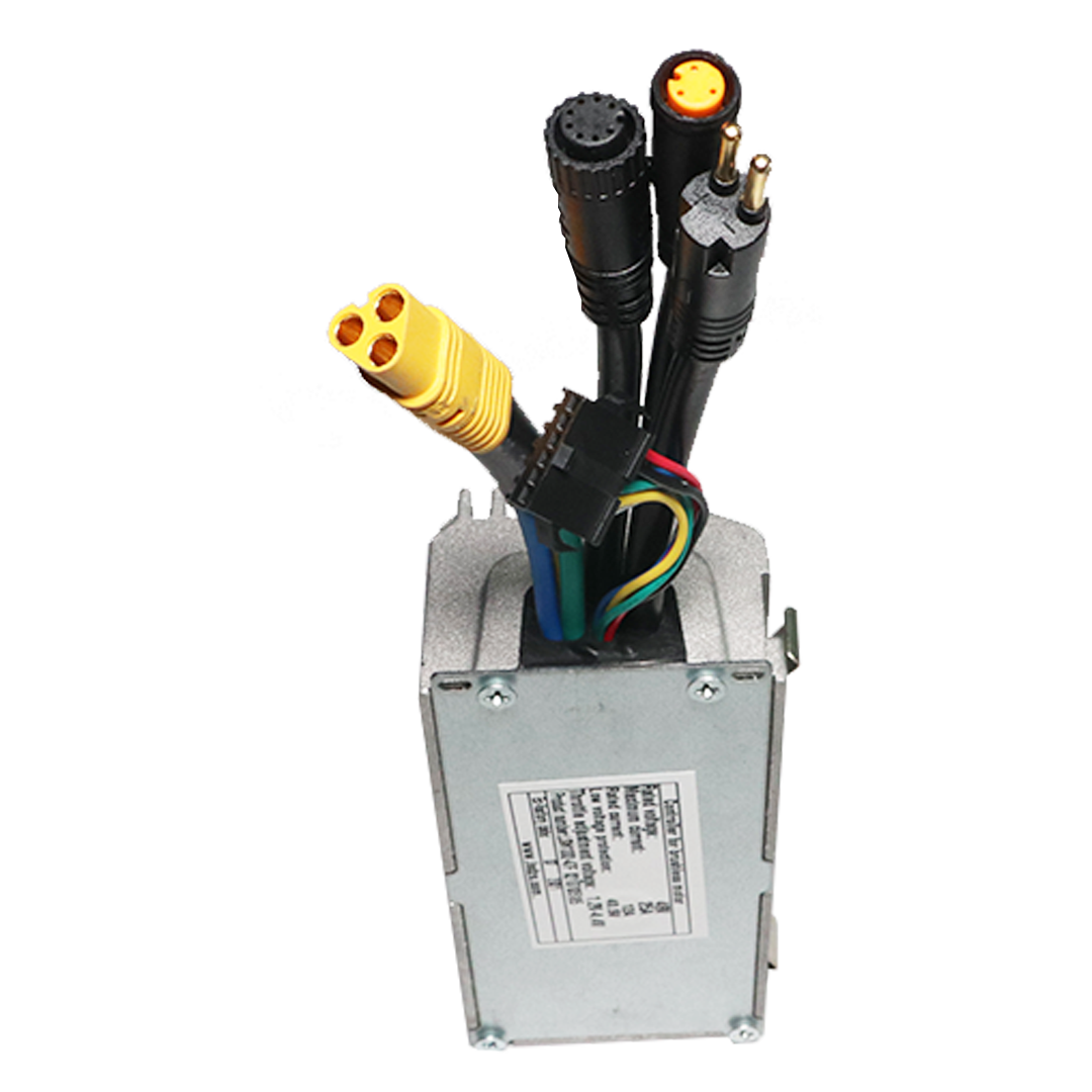 Controller for Cheetah