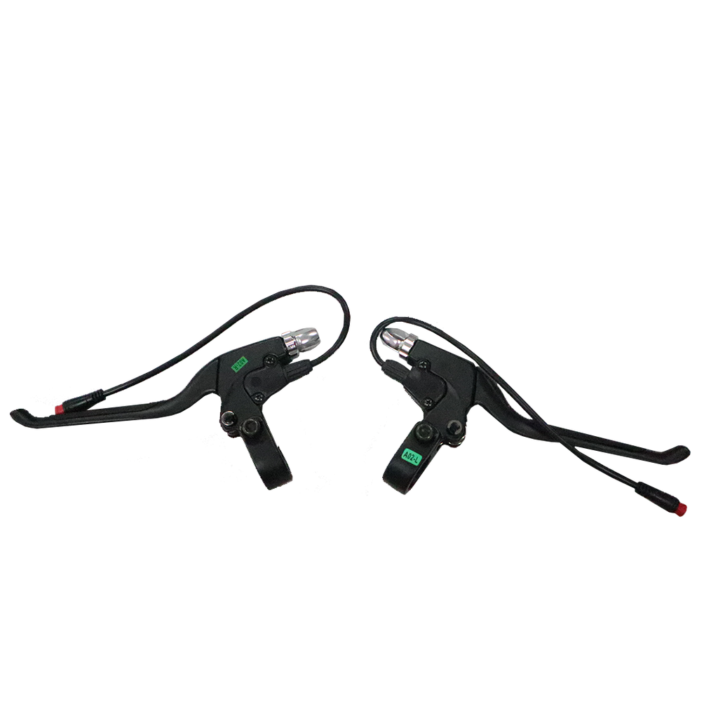 Universal Mechanical Brake Lever