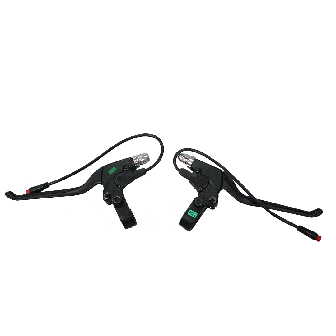 Universal Mechanical Brake Lever