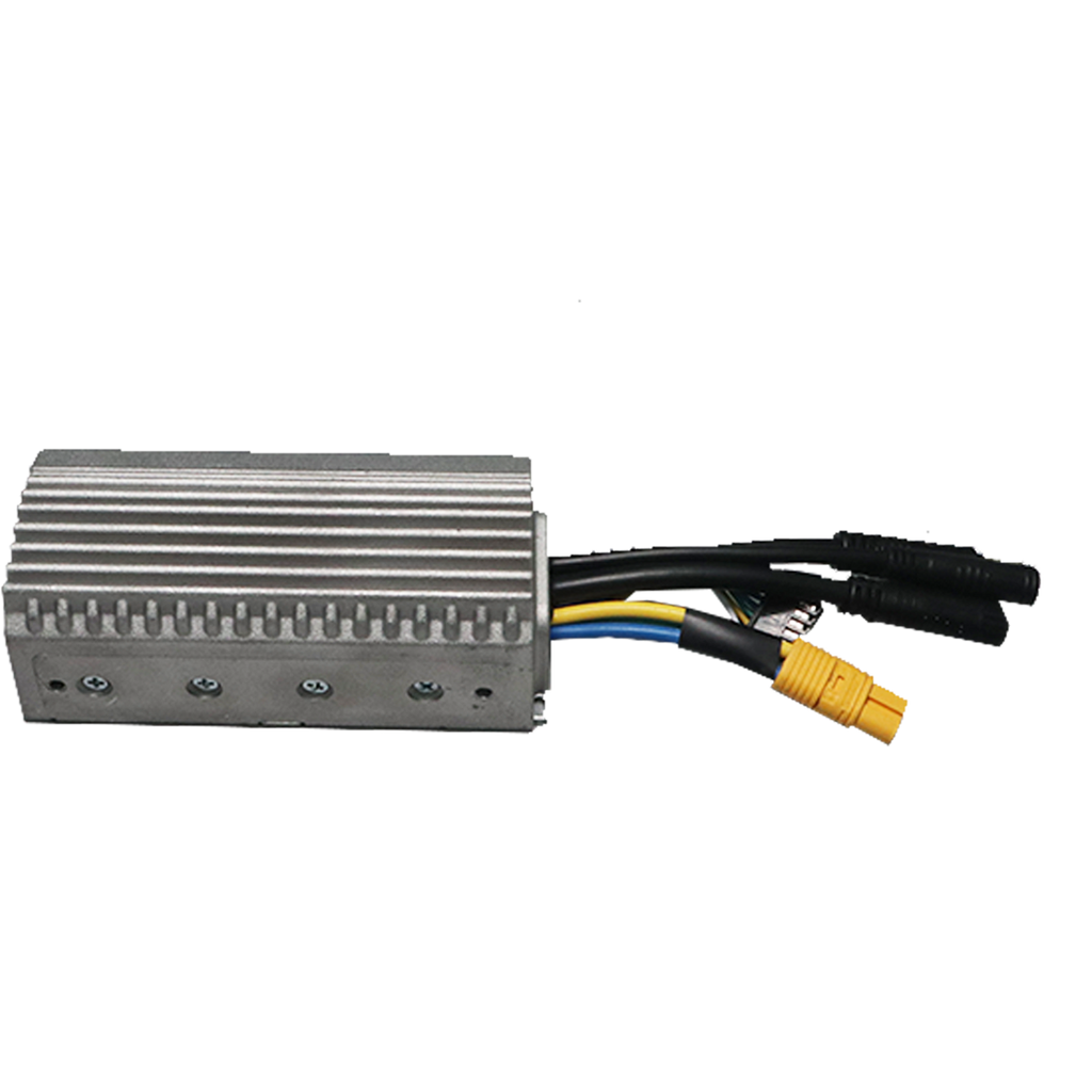 Controller for Cheetah