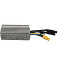 Controller for Cheetah
