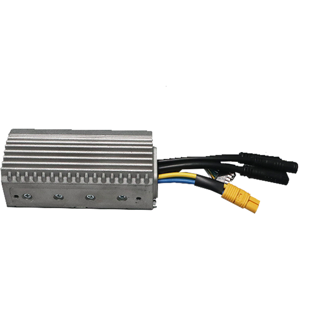 Controller for Cheetah