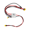 Battery Balancer for Cheetah Pro