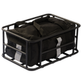 Rear Basket with Bag, Runabout 2