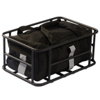 Rear Basket with Bag, Runabout 2