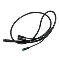 Cougar Wire Harness