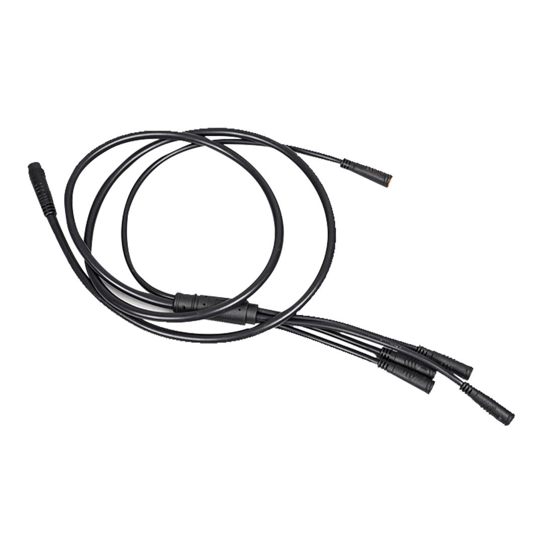 Rebel 2 Wire Harness