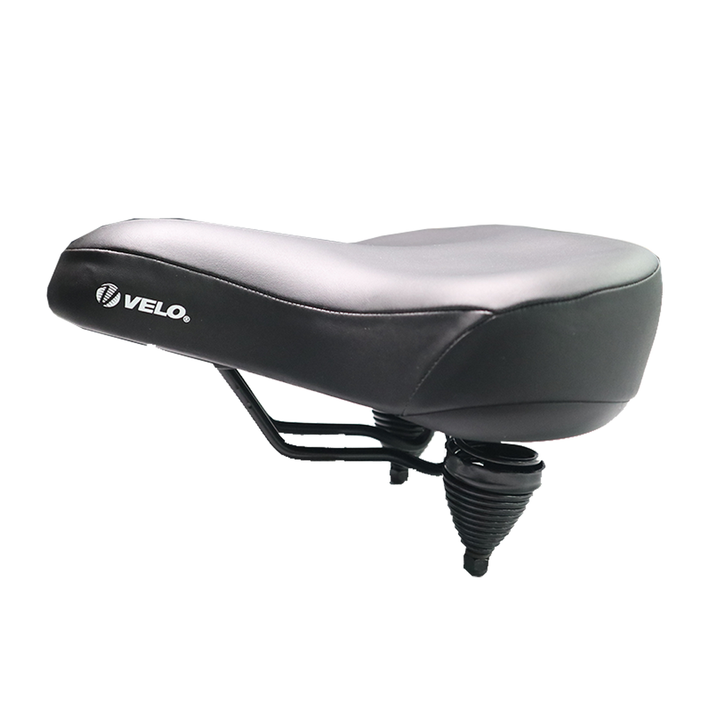 Saddle