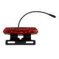 Cougar Rear Light