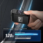 Hi Line E-Pump Pro