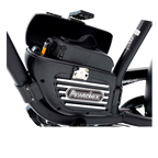 Roots Rider Cheetah 2 Pro high performance electric bike product image