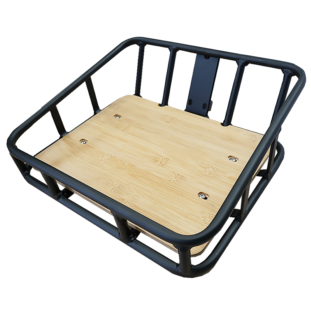 Front Cargo Rack, Large