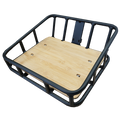 Front Cargo Rack, Large