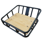 Front Cargo Rack, Large