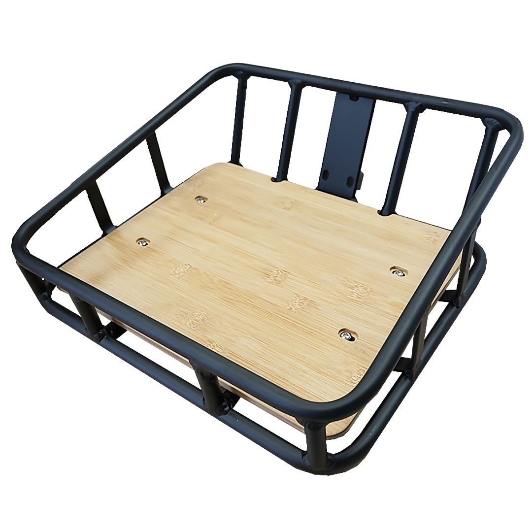 Front Cargo Rack, Large