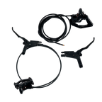 Hydraulic Brake for Cheetah